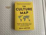 The Culture Map- Erin Meyer