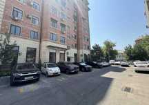 Продается  207 м² НЕЖИЛОЕ Помещение, метро Ойбек, Гоостиница Россия