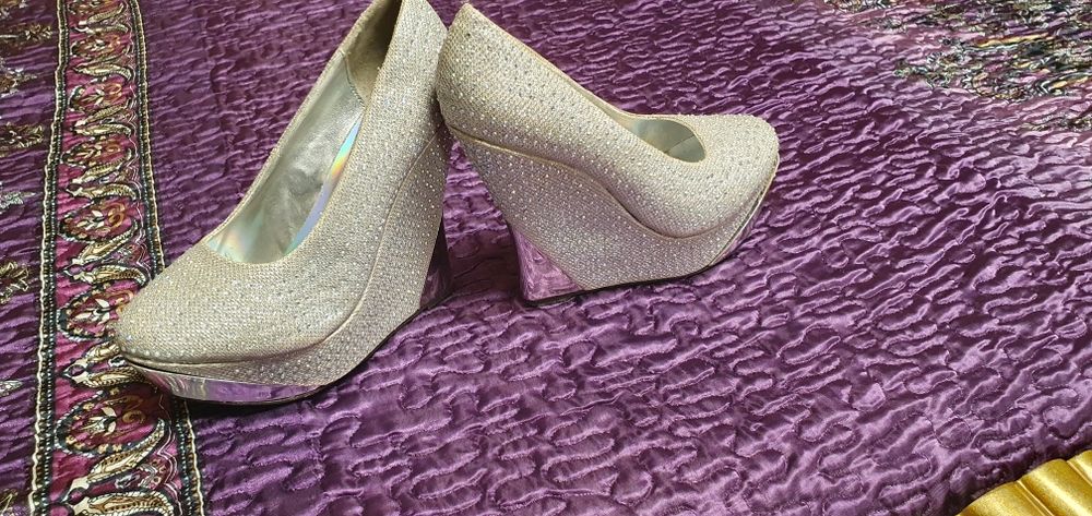 Pantofi eleganți damă