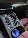 Organizator consola centrala Peugeot 508