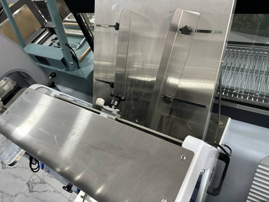 Xleborezka non kesadigan aparat Professional Arginali Ajoyib tanlov