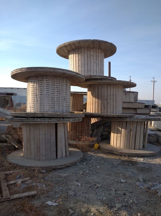 Барабан для кабеля