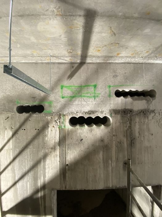Găuri Precise în Beton, Cărămidă și BCA – Carotare Profesională