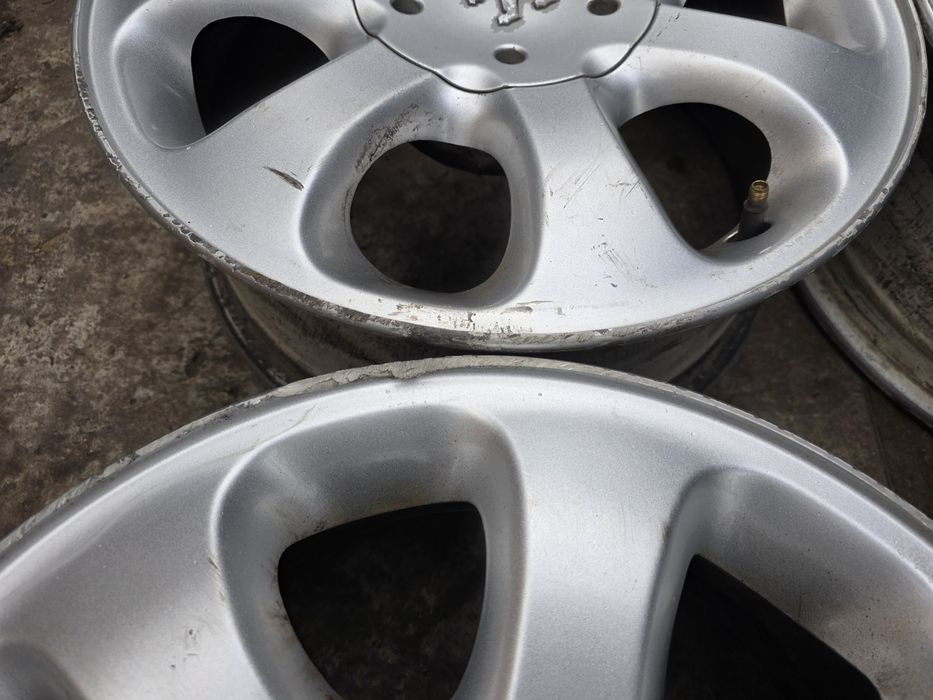 Джанти 15 - Peugeot