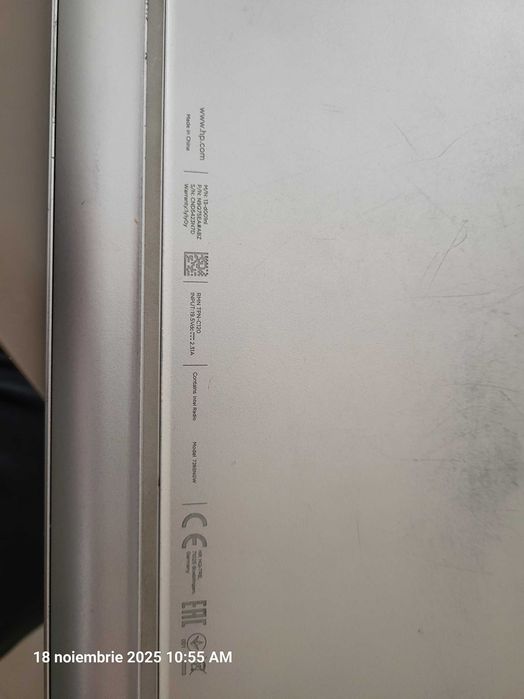 Ultrabook - HP ENVY , 14", 8Gb RAM