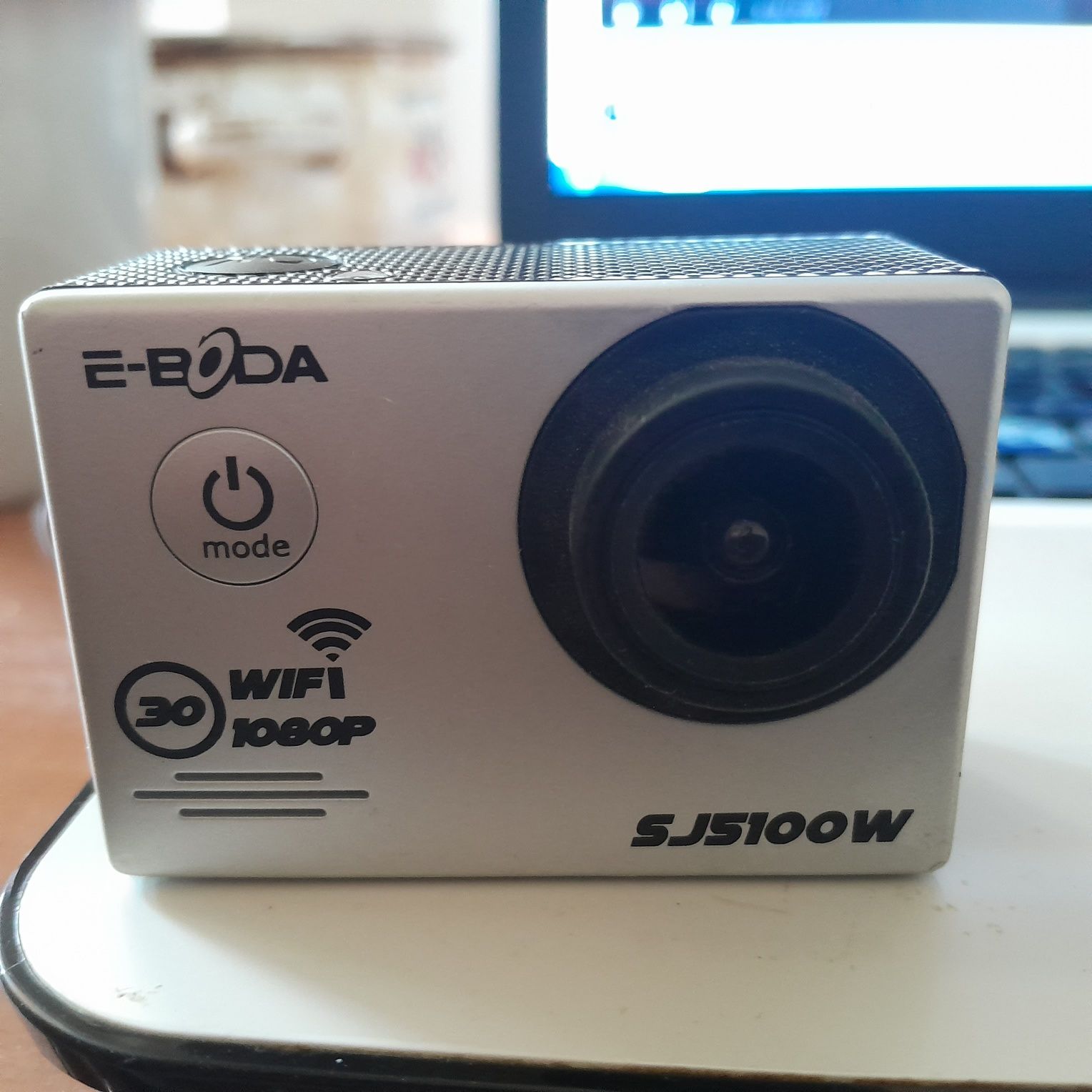 Mini camera sport Eboda 1080p