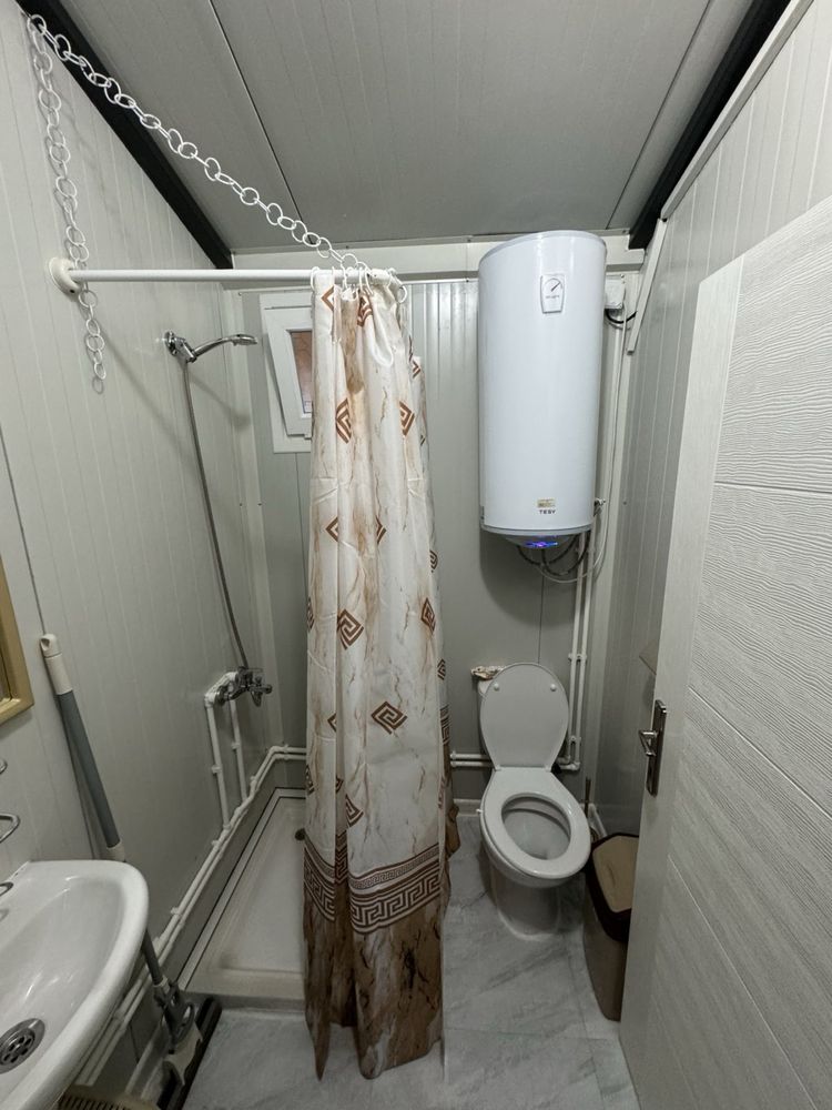 Бунгало Синьо лято 1