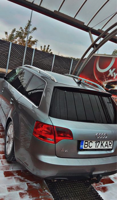 Vand Audi a4 b7 2.0tdi