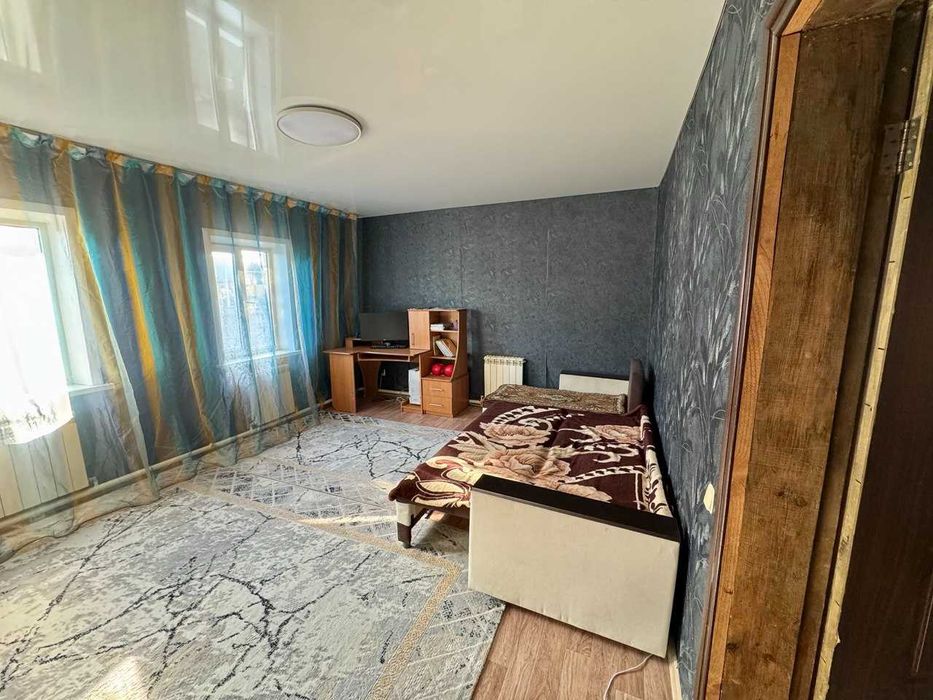 Продам дом в г.Тобыл