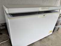 Lada frigorifica Beko HSA29540N, 284 l