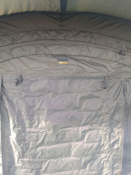 Палатка Solar+вътрешна капсула