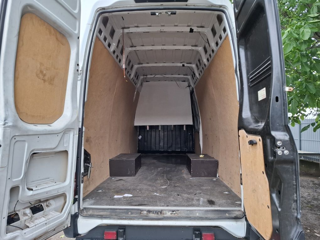 IVECO Daily MAXI 70C17 an 2017 3.0HPi 170CP Euro 6