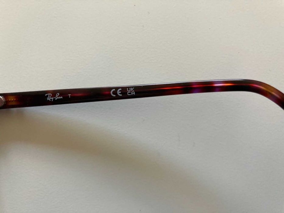 Оригинални диоптрични очила Рей Бан RAY BAN RB5397 ELLIOT Optics