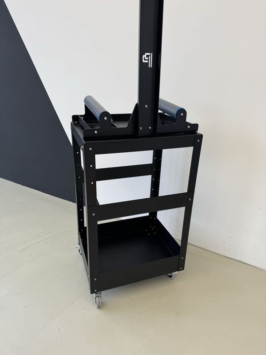 Стойка за джанти Poka Premium