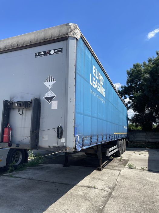 Kogel sn 24 coilmude, fosa bobine