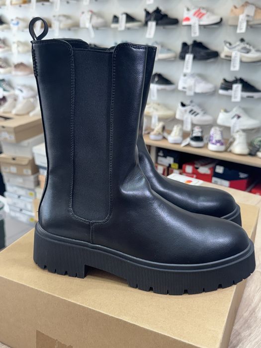 Cizme Bull Boxer Dama - 42