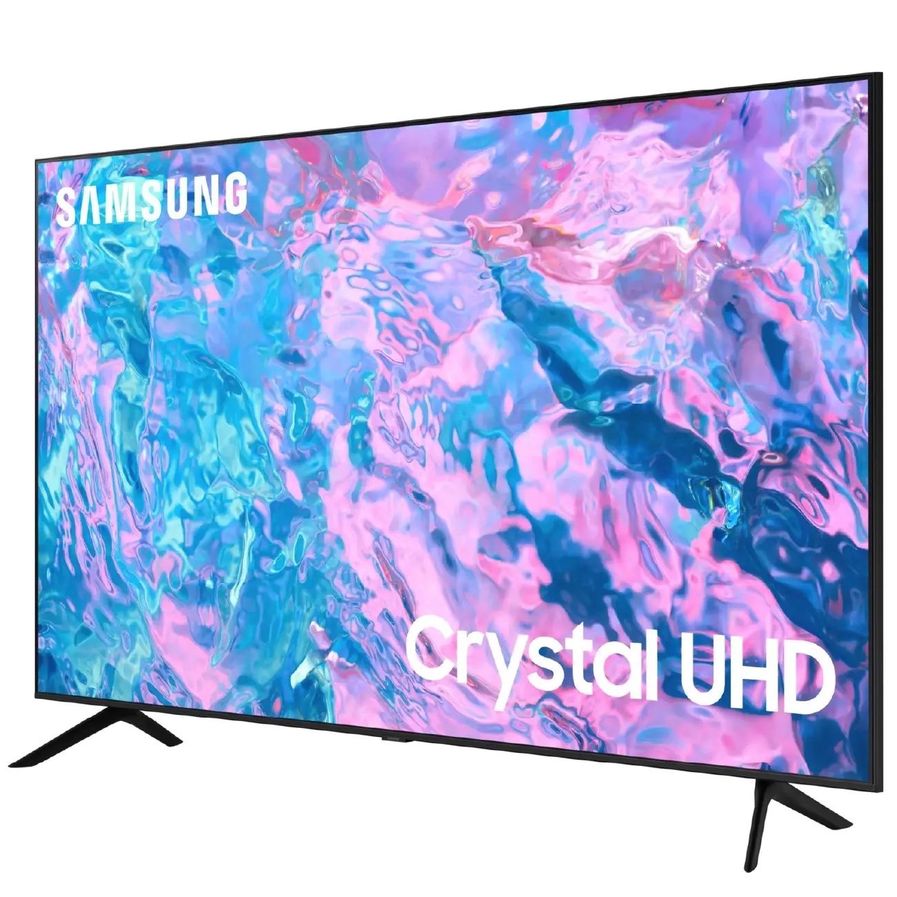 Samsung 55DU7100 4K Crystal UHD