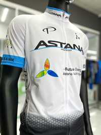 Велоформа Astana ProTeam