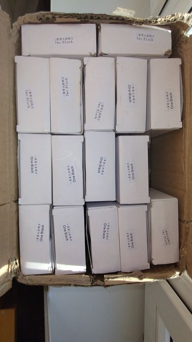 Întrerupătoare smart Tuya, e nevoie de nul in doza