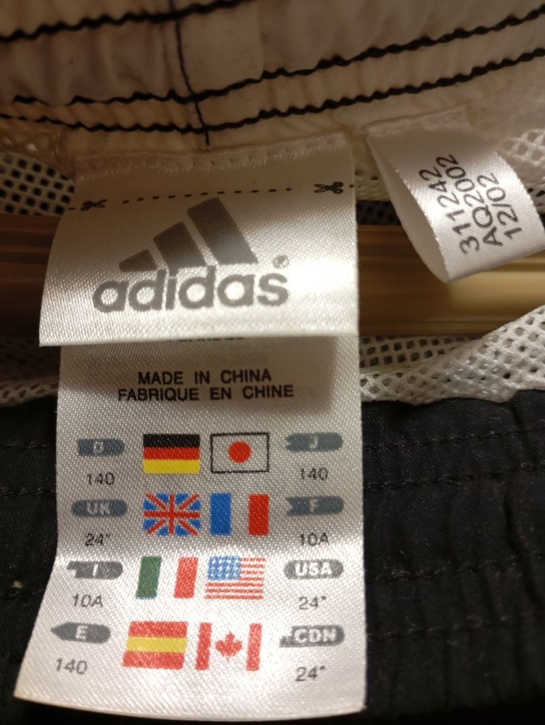 Adidas мъжки къси панталони