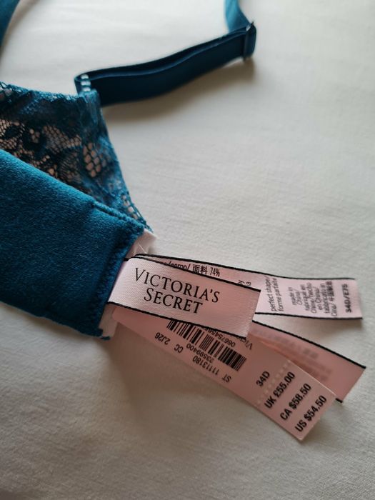 Сутиен Victoria's Secret