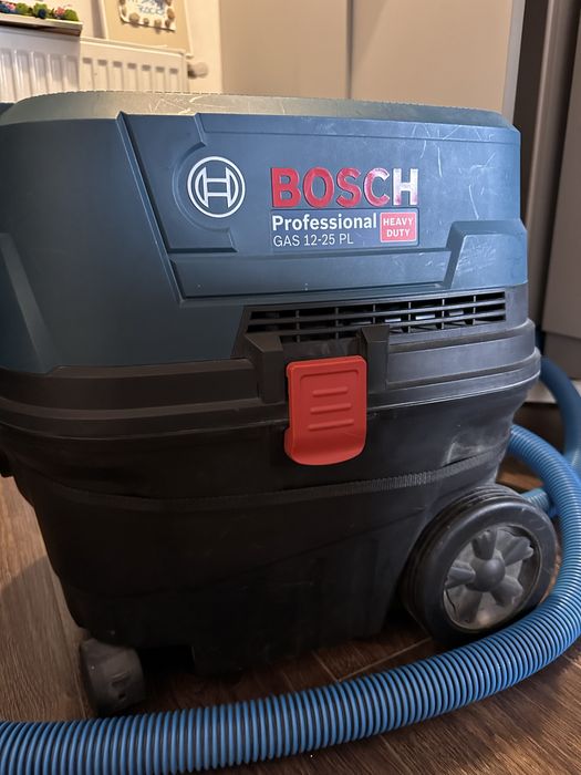 Aspirator BOSCH PROFESSIONAL Heavy Duty GAS 12-25 PL