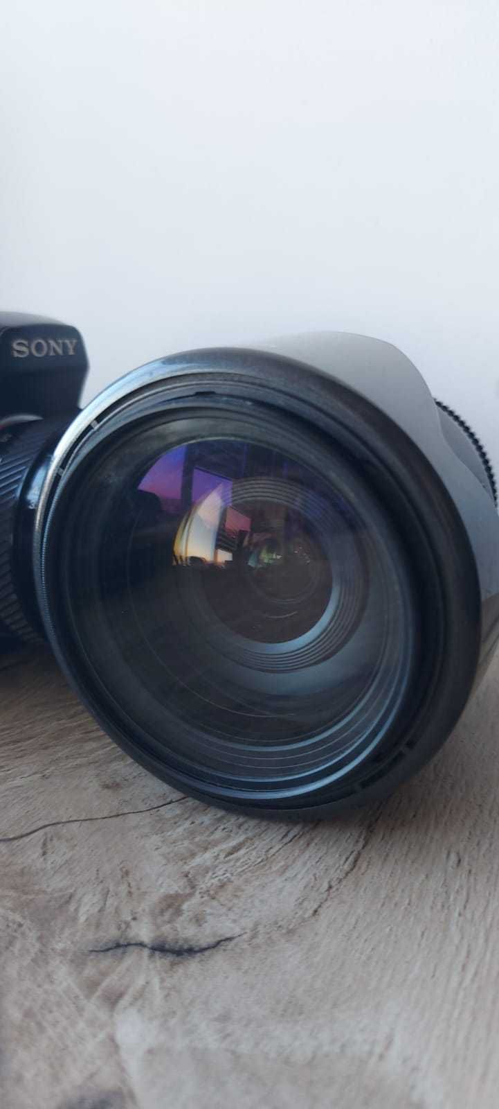 Sony Alpha DSLR-A450