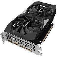 Видеокарти Gigabyte GeForce GTX 1660 SUPER D6 6GB Нови , 24м гаранция