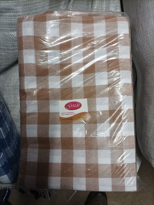 Памучни покривки за маса