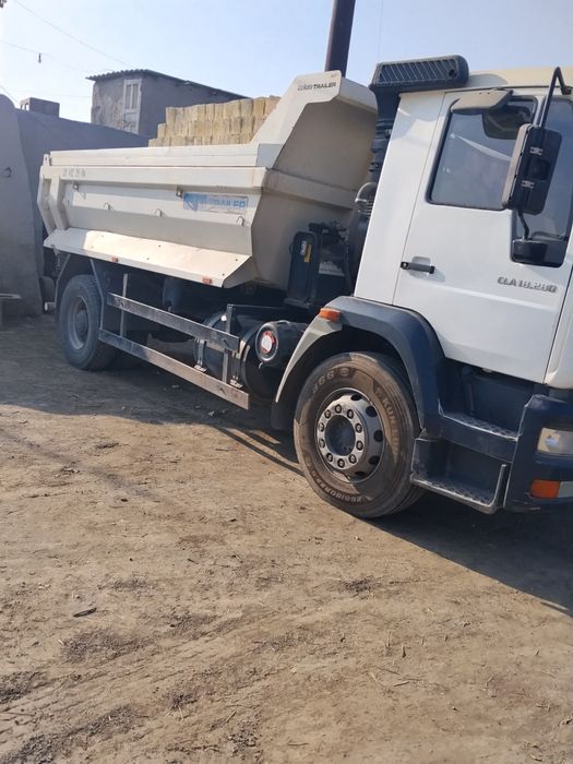 Ман Cla 18.280 сотилади