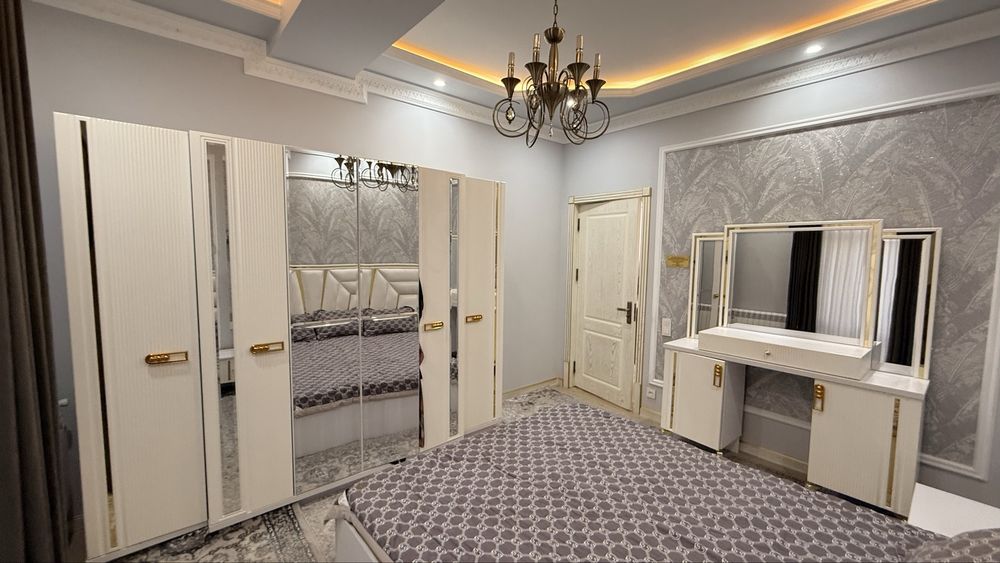 Аренда 3 комниты мебел техника