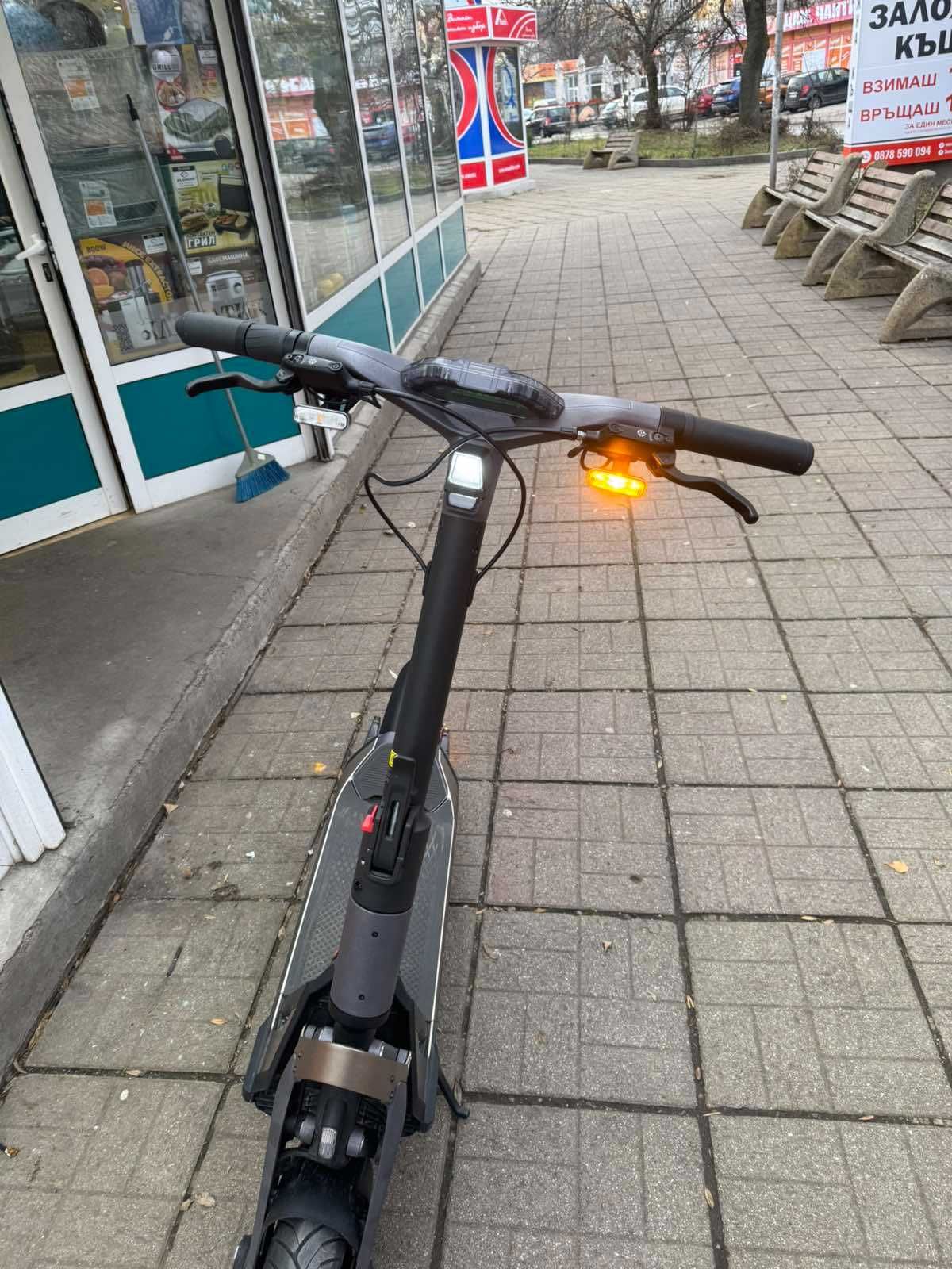Segway GT2P Kickscoote
