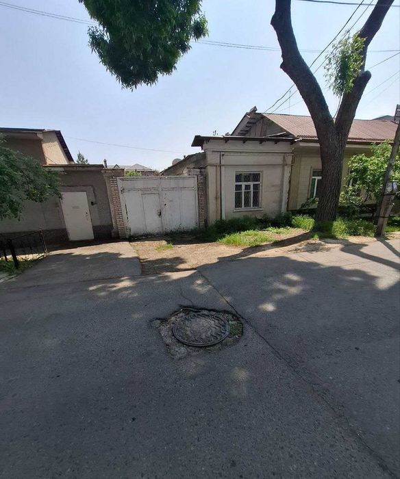 Продаётся дом Махалля  Глинка ГАИ