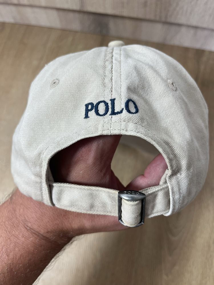 Ferrari,Polo Ralph Lauren шапка