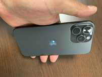 Iphone 15 pro max aproape nou