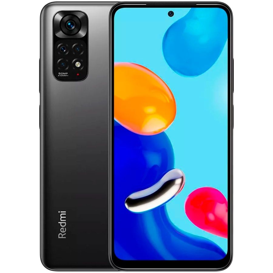 Redmi not 11 сайтам