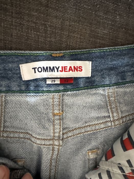 Tommy jeans blugi, marime 29x32