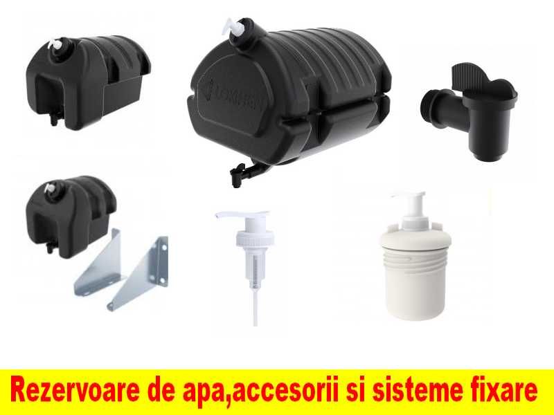 Limitator electric cursa basculare -autoutilitare