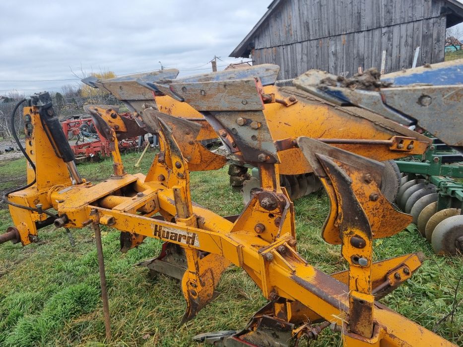 Vand plug huard tr65