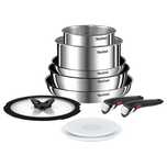 Комплект Ingenio Emotion 10 части TEFAL