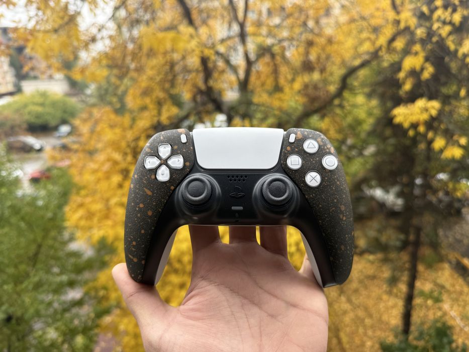 Джойстик за Ps5 Dualsense контролер ps5 пс5 playstation 5