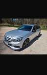 Mercedes Benz E 250 204cp