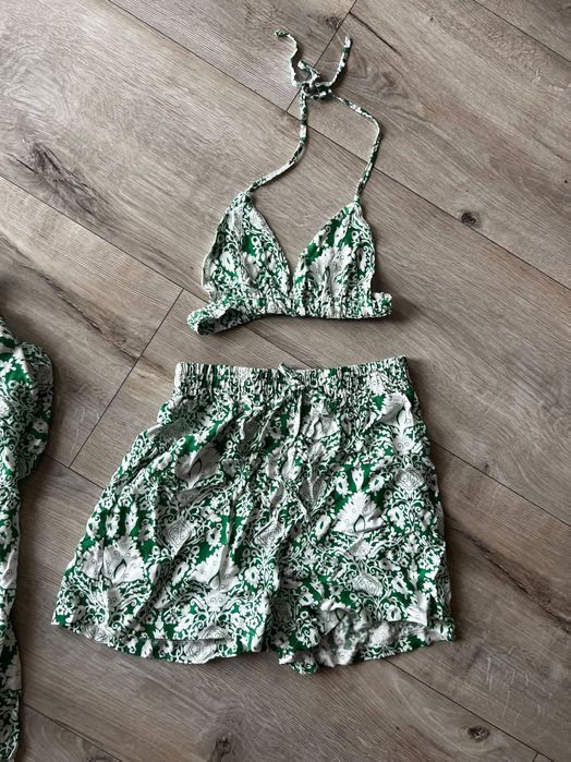 Плажен комплект LBD