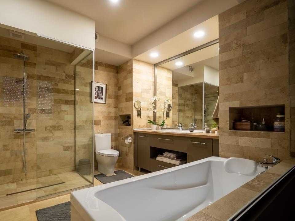 Lux Apartament 3 camere 164mp