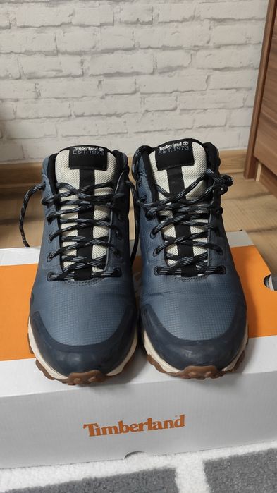 Timberland обувки 41.5 номер.