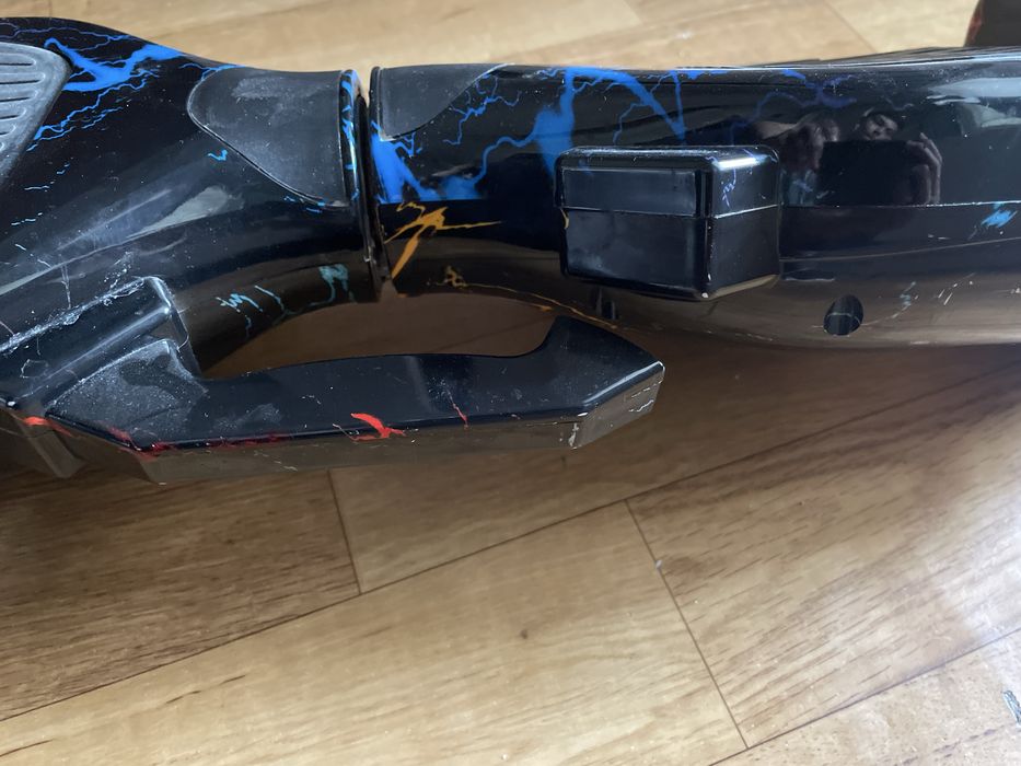 Продам гераскутер