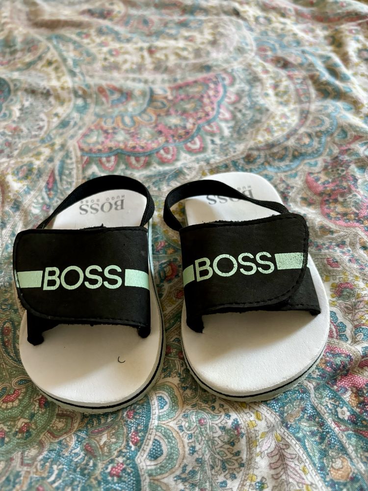 Sandale Hugo  Boss 22