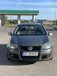 Golf 5 GTI - facelift