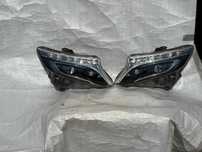 Faruri Mercedes V  w447 Full Led