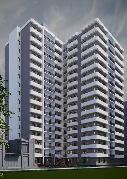 Продаётся кв. Новостройка на Юнусабад, метро туркистан С КАДАСТРОМ